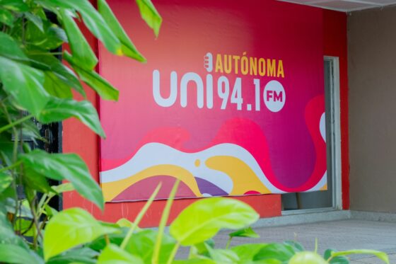Uniautónoma 94.1 FM: 46 años de historia, música, academia y cultura