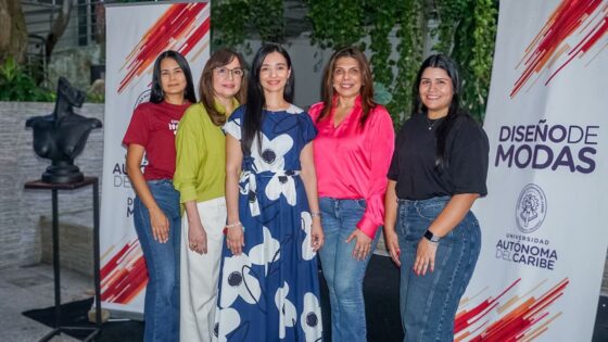 Programa de Diseño de Modas de Uniautónoma participará del Workshop interactivo “Moda e Innovación” en Roma