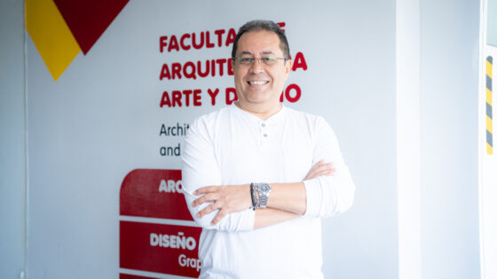 Docente Uniautónoma, designado como miembro en la Comisión de Ordenamiento Territorial – Atlántico