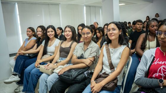 Inducción 2026-01: un nuevo capítulo de soñadores en Uniautónoma