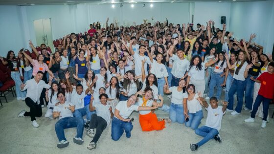 Prensa Escuela: un espacio que transforma realidades y potencia el talento desde la comunicación