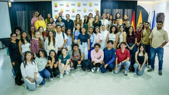 Investigar para transformar: bajo esta premisa inició la inducción a Semilleros de Investigación de la Universidad Autónoma del Caribe
