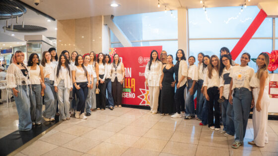 Una ciudad narrada a través del arte: exposición celebra los 213 años de Barranquilla