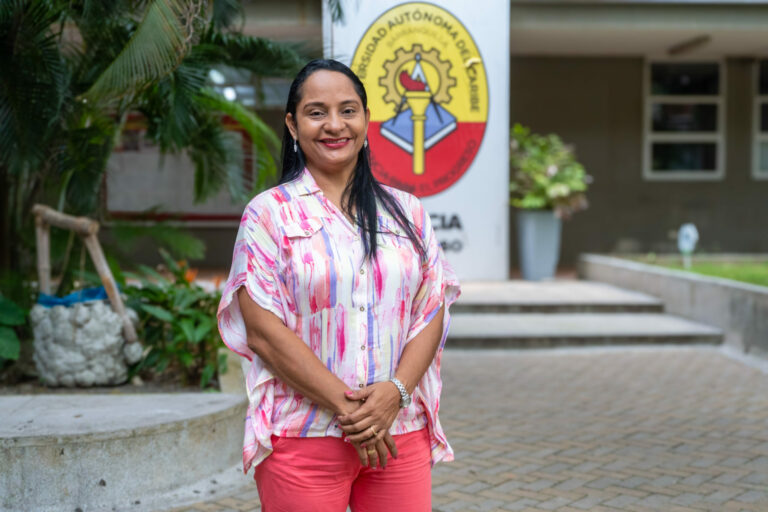 Docente de la Universidad Autónoma del Caribe lidera el Equipo Colombia en la Evaluación Internacional de Gestión de Playas