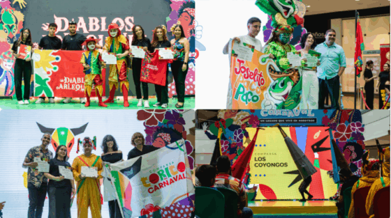 “Identidad Viva del Carnaval”: estudiantes Uniautónoma fortalecen la imagen de los hacedores del Carnaval de Barranquilla