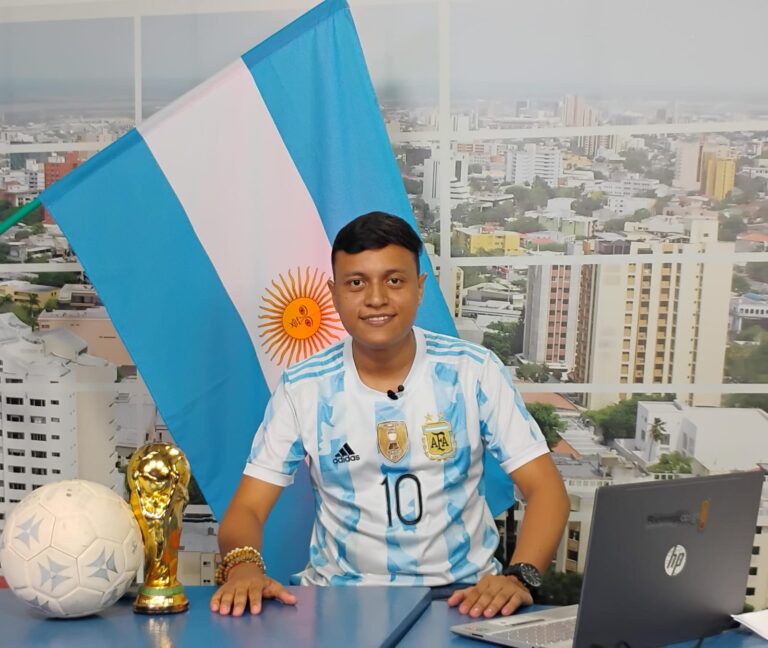 Historia de los mundiales: una miniserie que nació desde la pasión futbolera