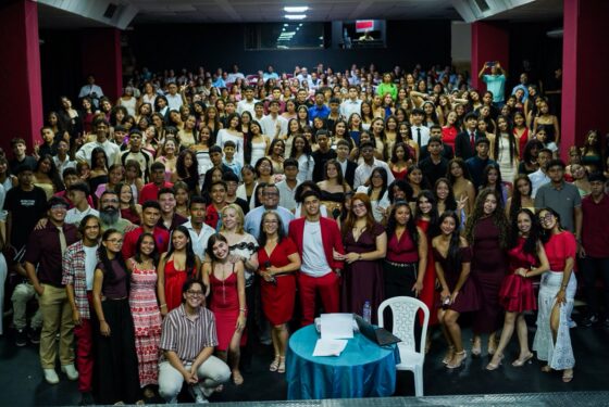 Prensa Escuela certifica a 160 jóvenes y fortalece el liderazgo comunicativo de las nuevas generaciones