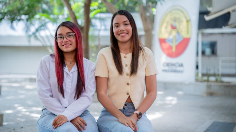Talento que trasciende fronteras: dos estudiantes llevarán el sello Uniautónoma a América Latina a través de la Beca PILA