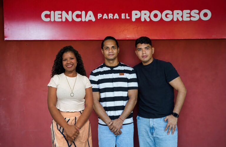 México y Chile, el destino de tres estudiantes Uniautónoma ganadores de la Beca Alianza del Pacífico 