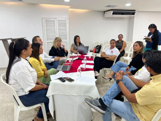 Mujeres en STEM: el proyecto que busca impulsar la inclusión femenina en la ingeniería  