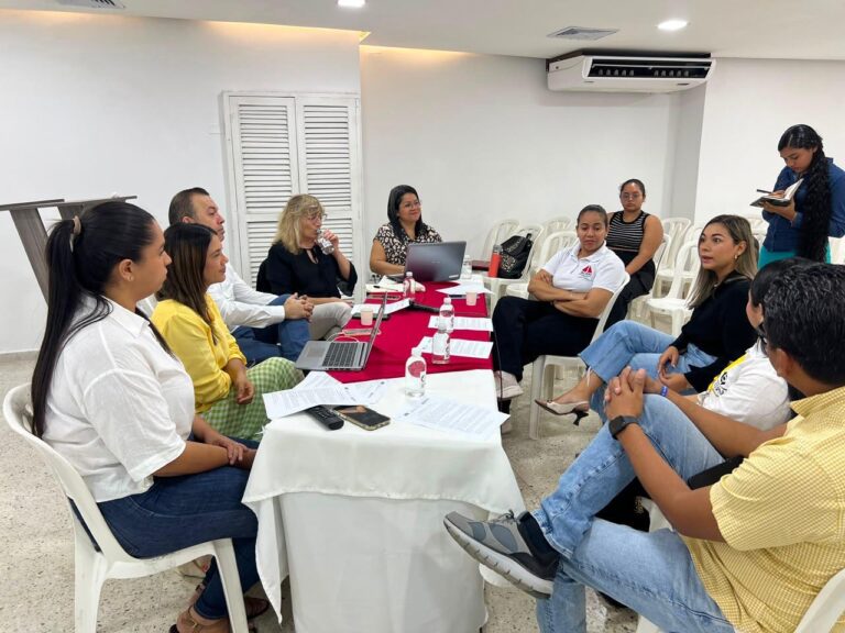 Mujeres en STEM: el proyecto que busca impulsar la inclusión femenina en la ingeniería  