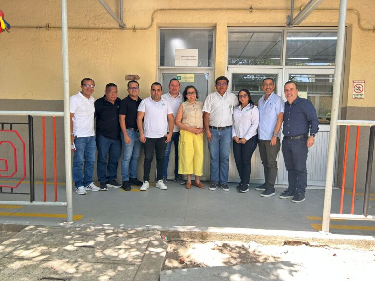 SENA CNCA y Uniautónoma fortalecen su articulación para el segundo semestre de 2026