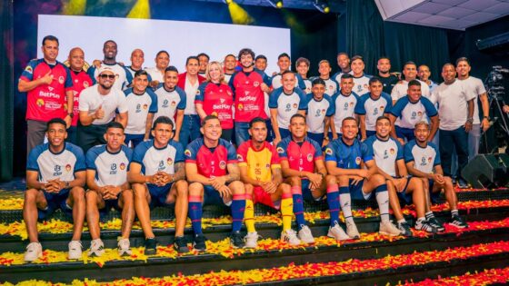 Los “Delfines del Caribe” vuelven al fútbol colombiano como C.D. Uniautónoma F.C.