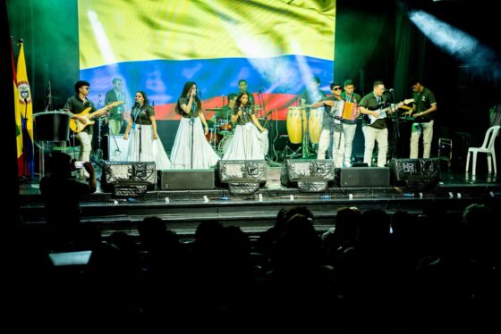 Universidad Autónoma del Caribe, anfitriona del Festival Nacional ASCUN Cultura 2026