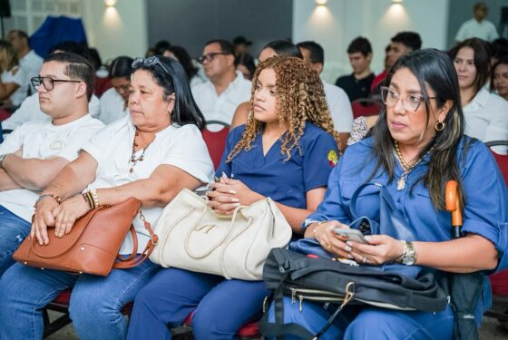 Café para la paz: rompiendo el ciclo de la violencia de género